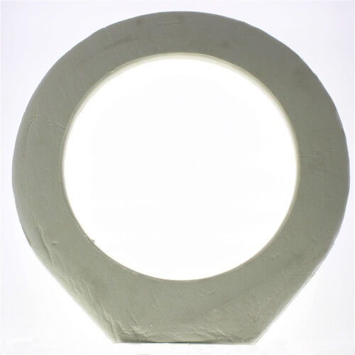 8203302 Burnham 8203302 Front Door Outer Insulation