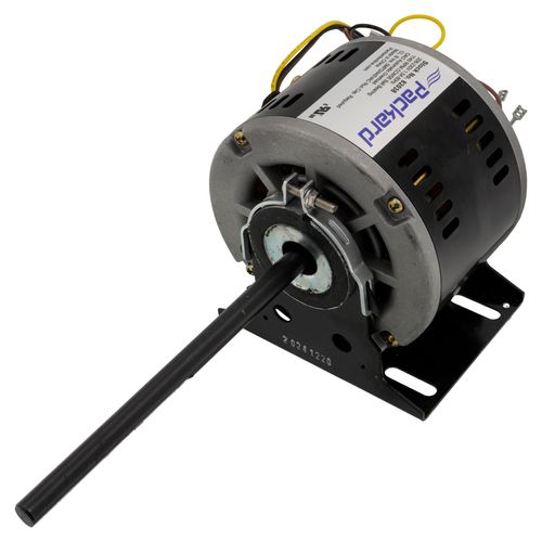 Main product image of 5-5/8" Condenser Fan Motor (1/4 HP, 208-230V, 1140 RPM)