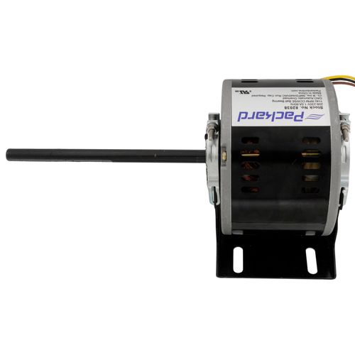 Main product image of 5-5/8" Condenser Fan Motor (1/4 HP, 208-230V, 1140 RPM)