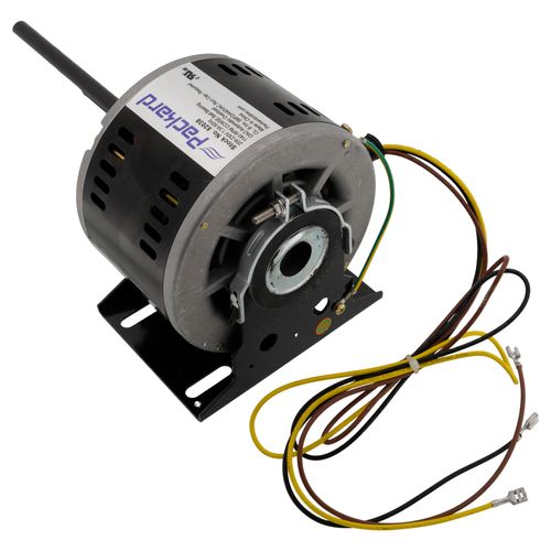Main product image of 5-5/8" Condenser Fan Motor (1/4 HP, 208-230V, 1140 RPM)