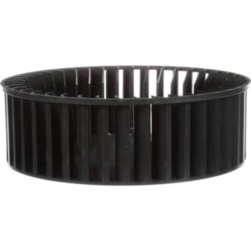 Main product image of Wheel Assembly AL, 1/2" Bore, 820545