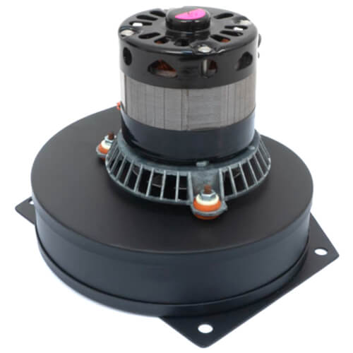 Main product image of Trane Replacement Draft Inducer, 1/40 HP, 3000 RPM (115V)