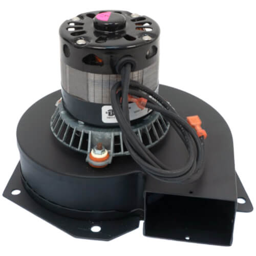 Main product image of Trane Replacement Draft Inducer, 1/40 HP, 3000 RPM (115V)