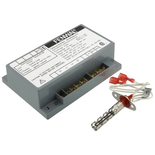 Main product image of Ignition Module Fenwal - Kit, 82058-1