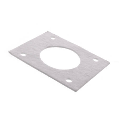 Main product image of Fan Outlet Gasket (Orifice Plate Gasket), 8206035