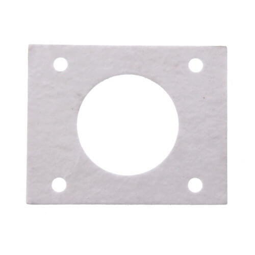 Main product image of Fan Outlet Gasket (Orifice Plate Gasket), 8206035