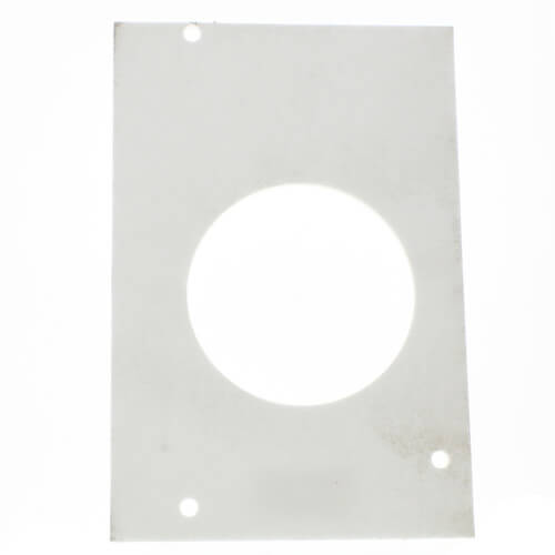 Main product image of Blower Mounting Gasket, 8206049