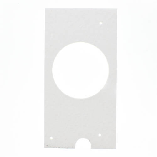 Fan Gasket for PVG, SCG 3-9 Boilers, 8206085
