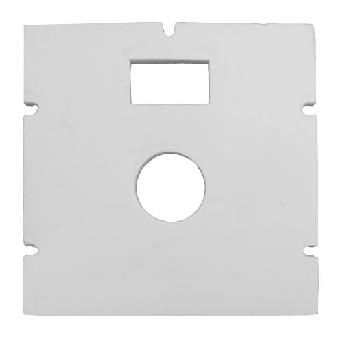 Main product image of Door Insulation, Front, 82072014
