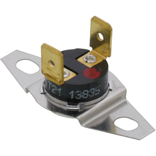 Main product image of Limit Control, L160-50F, 82091