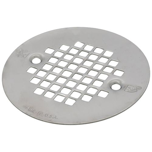 Main product image of 19 Gauge Replacement Strainer for Drains w/ Screws