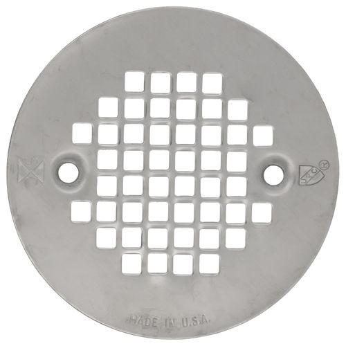 Main product image of 19 Gauge Replacement Strainer for Drains w/ Screws