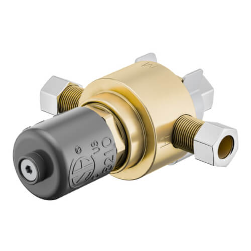 8210CK Symmons 8210CK Maxline Thermostatic Mixing Valve