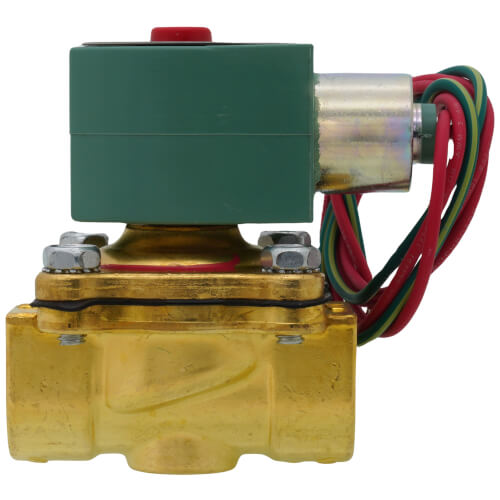 Main product image of 3/4" Normally Closed Solenoid Valve, 5 CV (120v)