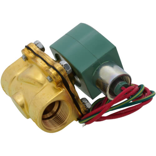 Main product image of 3/4" Normally Closed Solenoid Valve, 5 CV (120v)