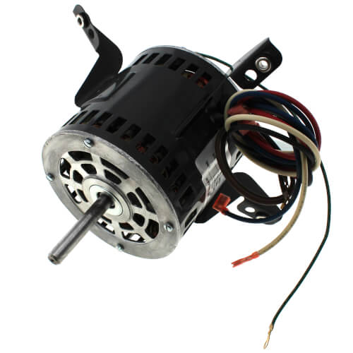 Main product image of 48 Frame Torsion Flex Mount Motor (3/4 HP, 115V, 1075 RPM)