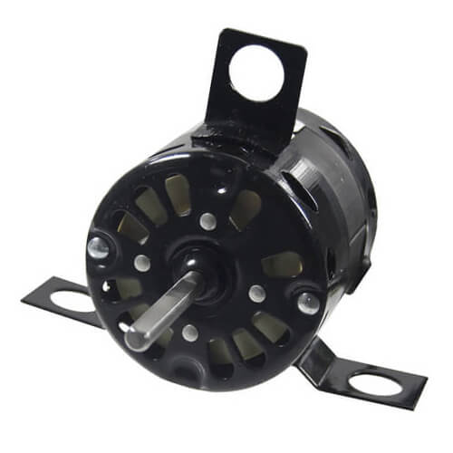 Main product image of 3.3" 1-Speed Motor (1/33 HP, 115V, 3000 RPM)
