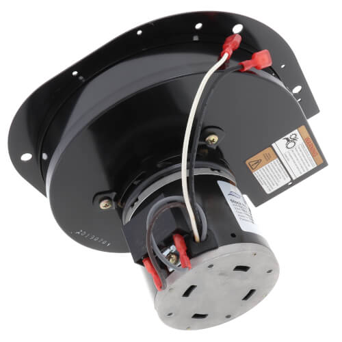 Main product image of Draft Inducer, ICP Replacement (1/30 HP, 208-230V, 3000 RPM)