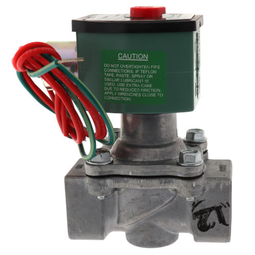3/4 Normally Open 120 V 0/5# Solenoid Vent Valve 3/4 Normally Open 120 V 0/5# Solenoid Vent Valve