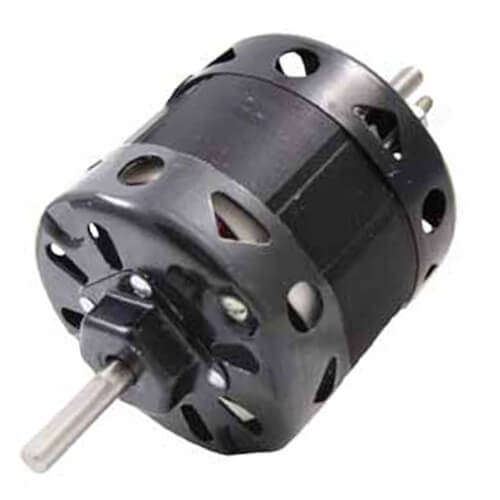 Main product image of Broan Replacement Motor (1/20 HP, 120V, 1550 RPM)