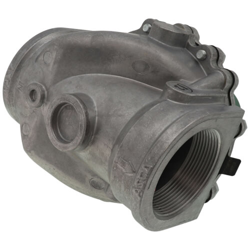 Main product image of 3" Gas Solenoid Blocking Valve (7,430,000 BTU)