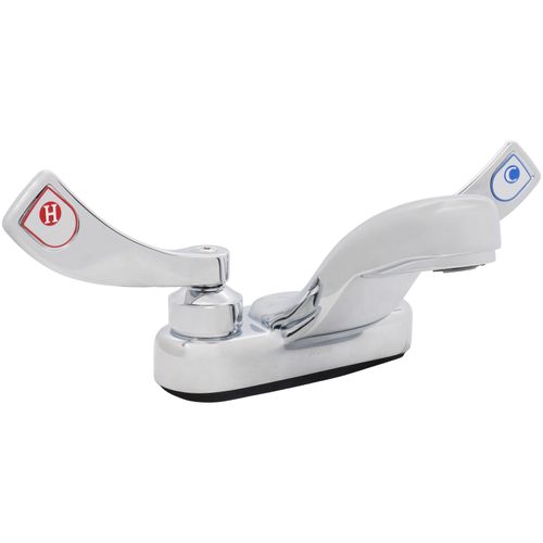 Main product image of M-dura Chrome 2-handle Bathroom Faucet, 8215F12