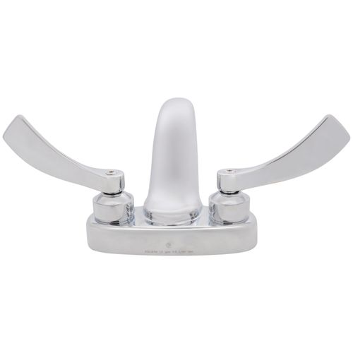Main product image of M-dura Chrome 2-handle Bathroom Faucet, 8215F12
