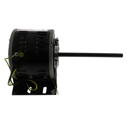 Main product image of PSC Motor for First Company Replacement (1/4 HP, 208-230 V, 1125 RPM)