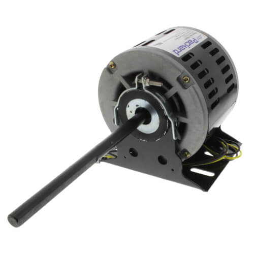 Main product image of PSC Motor for First Company Replacement (1/4 HP, 208-230 V, 1125 RPM)