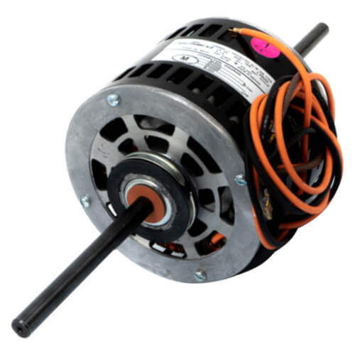 Main product image of 5-5/8" Motor (1/3 HP, 208-230V, 1625 RPM)
