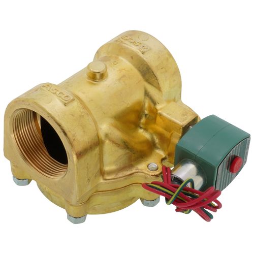 Main product image of 2" Slow Closing Solenoid Valve, 36 CV (120v)