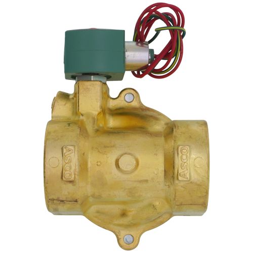 Main product image of 2" Slow Closing Solenoid Valve, 36 CV (120v)