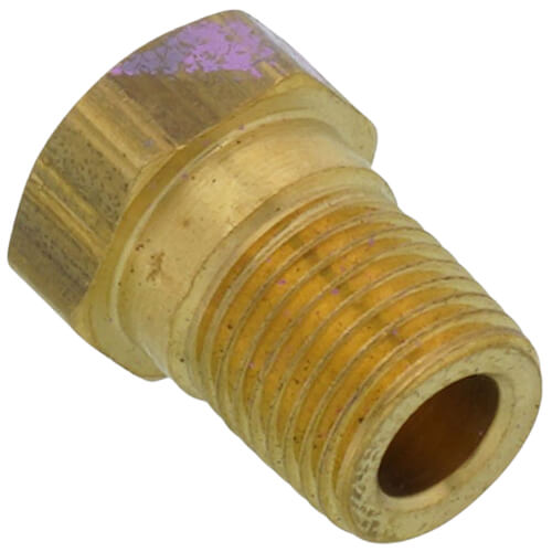 Main product image of Conbraco 68-137-06 Non-Grooved Orifice, 45 Drill (Pink), 11/16" Long, 822711