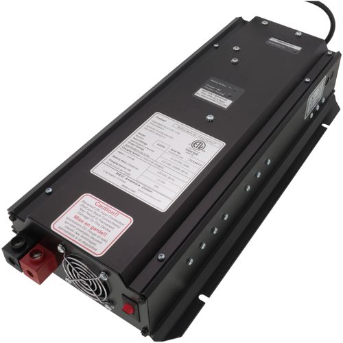 Main product image of 822 Pump Sentry Backup Auxiliary Power System (Supports up to 1/2 HP Pumps)