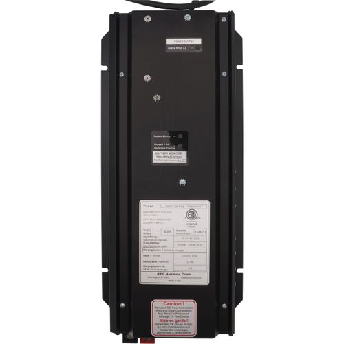 Main product image of 822 Pump Sentry Backup Auxiliary Power System (Supports up to 1/2 HP Pumps)