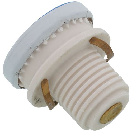 Main product image of 15 Amp UL Dual Element Time Delay, Type S Plug Fuse (125V)