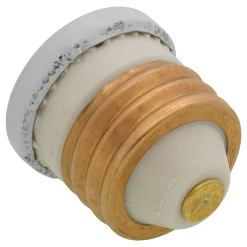 Main product image of 15 Amp UL Dual Element Time Delay, Type TL Plug Fuse (125V)