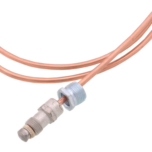 8236004 Burnham 8236004 Q309A1996 24V Thermocouple for 806807