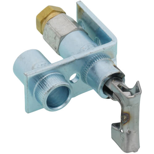 8236022 Burnham 8236022 Pilot Assembly for 207210, IN7IN12 Boilers