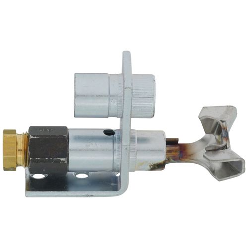 Main product image of Honeywell Q327A1147 LP Standing Pilot Burner (1/4" Pilot Tube Fitting), 8236023