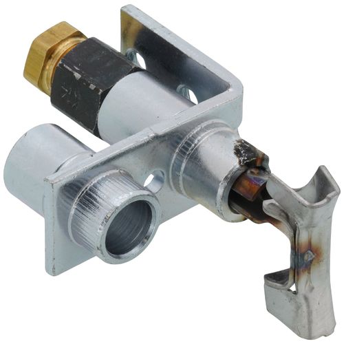 Main product image of Honeywell Q327A1147 LP Standing Pilot Burner (1/4" Pilot Tube Fitting), 8236023
