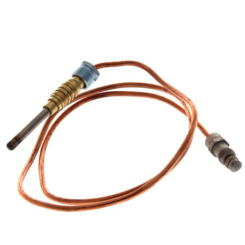 Main product image of HW Q309A1988 Thermocouple for IN Series 2 Boilers, 30" Lead, 8236024