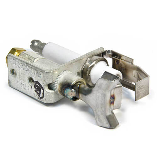 8236072 Burnham 8236072 Gas Pilot Assembly for IN3IN12 Boilers