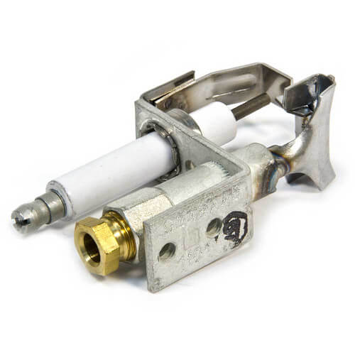 8236072 Burnham 8236072 Gas Pilot Assembly for IN3IN12 Boilers