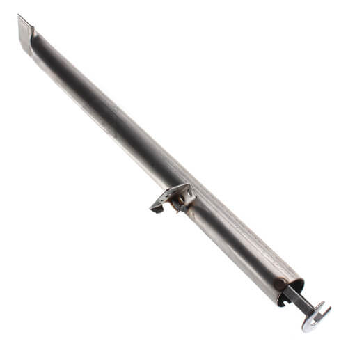 Main product image of 1" Main Burner w/ Pilot Bracket for Residential Boilers, 8236098