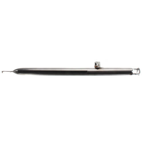Main product image of 1" Main Burner w/ Pilot Bracket for Residential Boilers, 8236098
