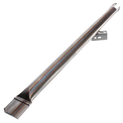 Main product image of 1" Main Burner w/ Pilot Bracket for Residential Boilers, 8236098