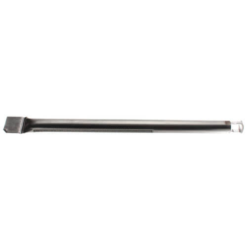 Main product image of 1" Stainless Steel Main Gas Burner (Less Pilot Bracket) for Residential New Yorker & Burnham Boilers, 8236099