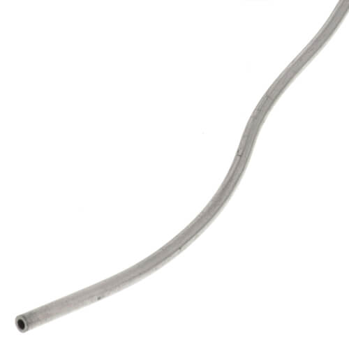 1/8" OD Pilot Tubing, Annealed (O Temper) w/ 0.020" Min Wall Thickness