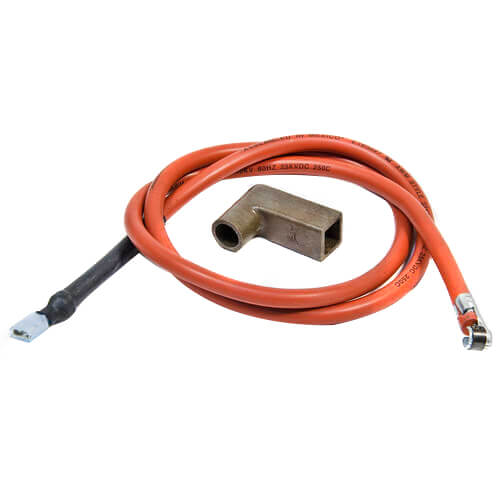 8236121 Burnham 8236121 HW 3948032 Electronic Ignition Sensor